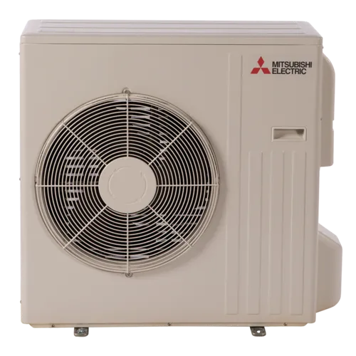 Mitsubishi M-Series Standard